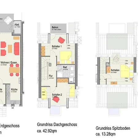 Ferienhaus Boddenzauber Breege Zewnętrze zdjęcie